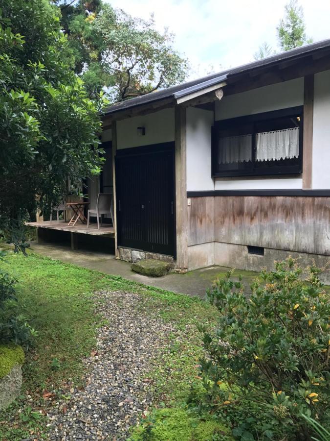 Wa No Cottage Sen-No-Ie Yakushima  Exterior photo