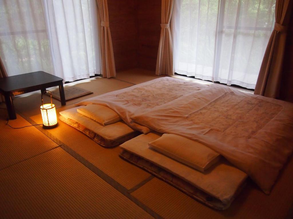 Wa No Cottage Sen-No-Ie Yakushima  Room photo