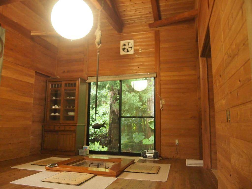 Wa No Cottage Sen-No-Ie Yakushima  Room photo