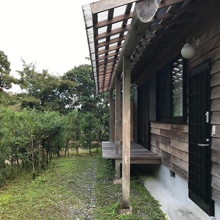 Wa No Cottage Sen-No-Ie Yakushima  Exterior photo